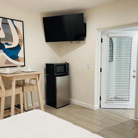 Nuvole Guest Suite 迈阿密 外观 照片