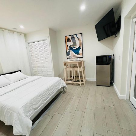 Nuvole Guest Suite 迈阿密 外观 照片