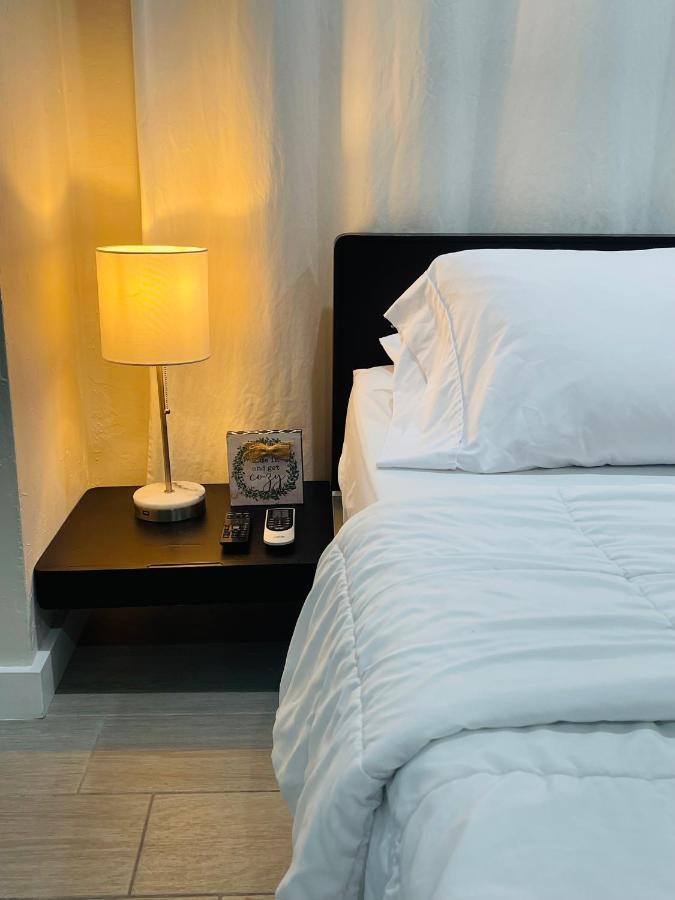 Nuvole Guest Suite 迈阿密 外观 照片