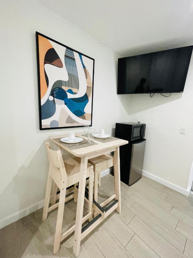 Nuvole Guest Suite 迈阿密 外观 照片