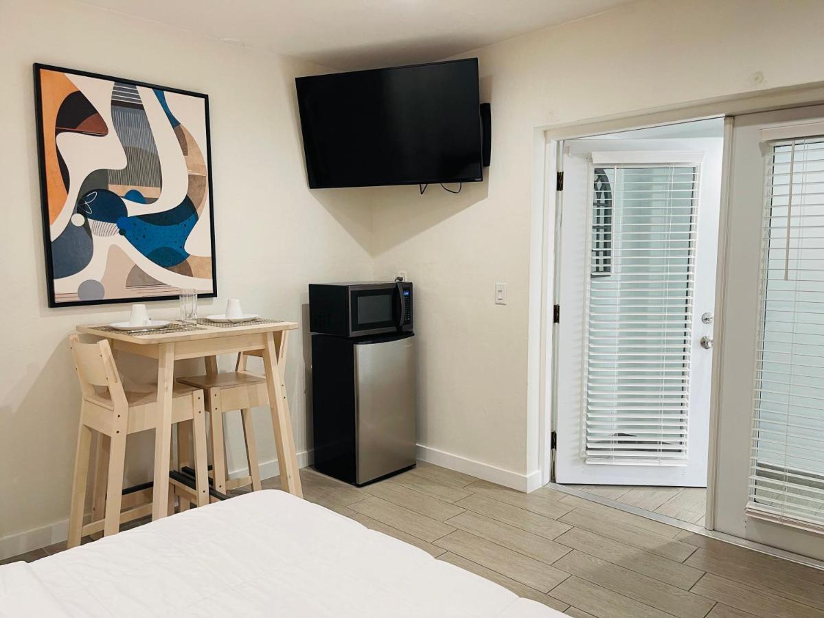 Nuvole Guest Suite 迈阿密 外观 照片
