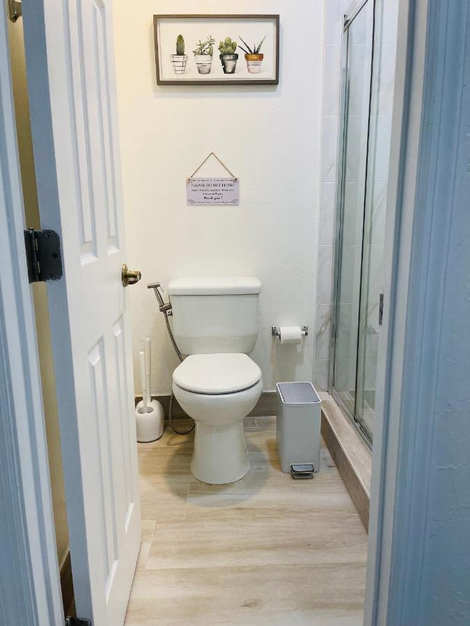 Nuvole Guest Suite 迈阿密 外观 照片