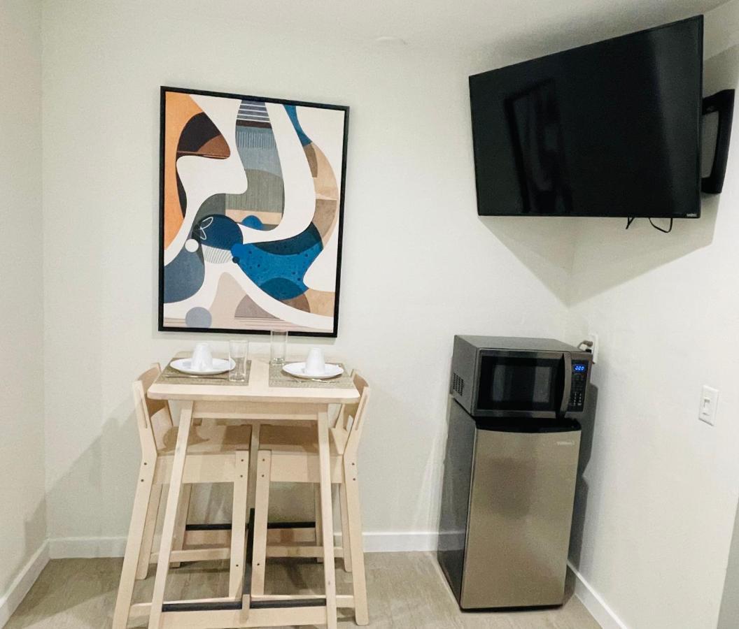 Nuvole Guest Suite 迈阿密 外观 照片