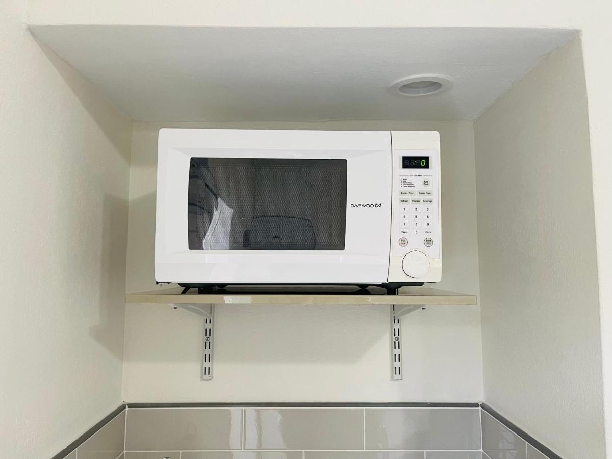 Nuvole Guest Suite 迈阿密 外观 照片
