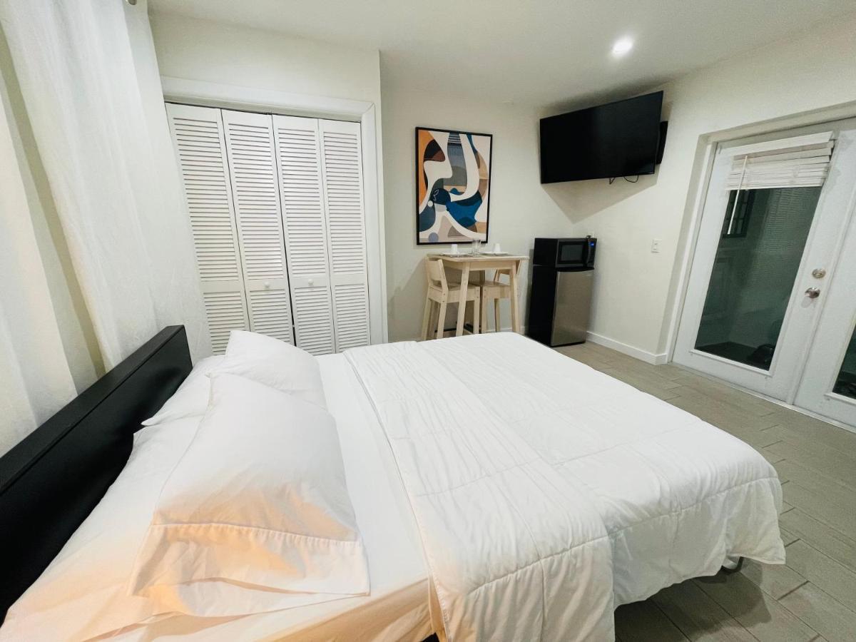 Nuvole Guest Suite 迈阿密 外观 照片