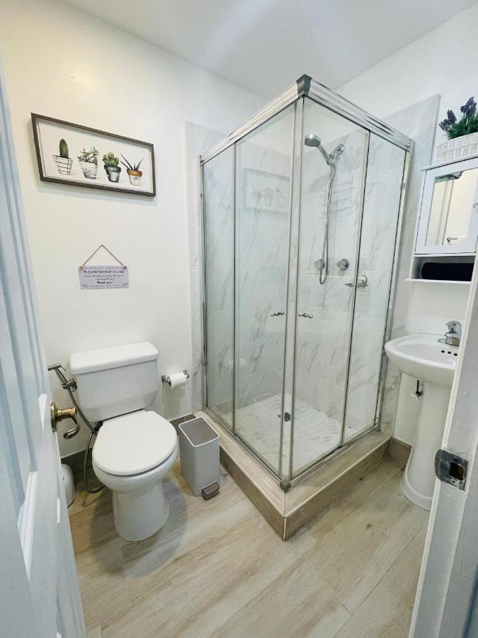 Nuvole Guest Suite 迈阿密 外观 照片