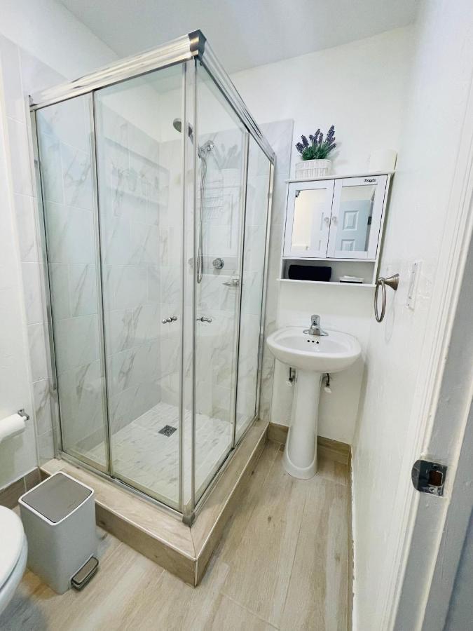 Nuvole Guest Suite 迈阿密 外观 照片